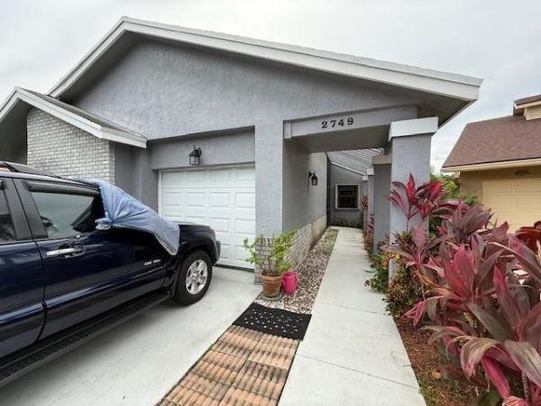 Tamarind Village, 2749 Calliandra Ter, Coconut Creek, Florida 33063, image 1