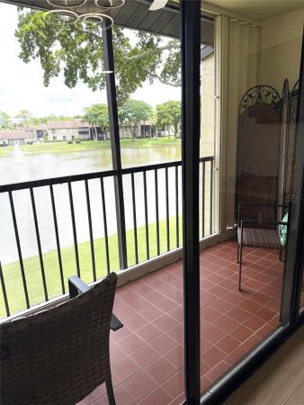 Pine Ridge North 3, 714 Sunny Pine Way #F2, Greenacres, Florida 33415, image 1