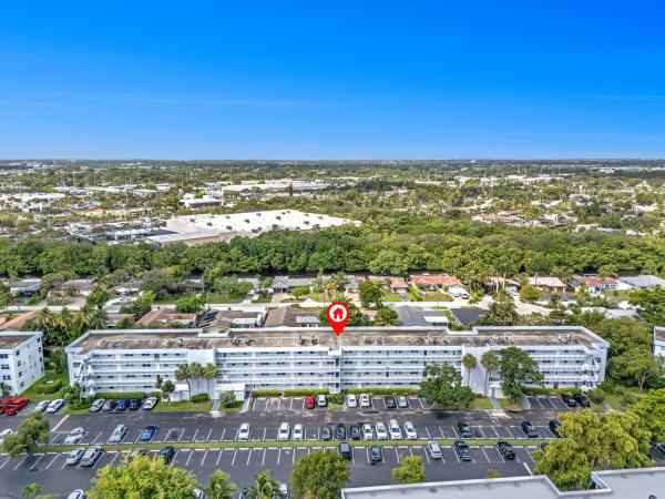 Royal Park, 110 Royal Park Dr #2G, Oakland Park, Florida 33309, image 1