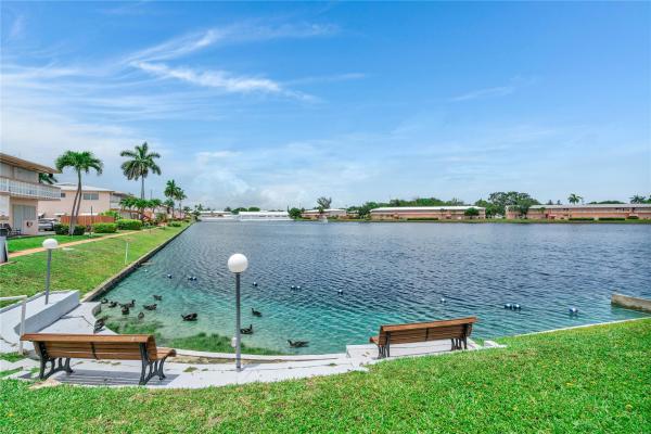 1050 SW 11th St #1L, Hallandale Beach, Florida 33009, image 1