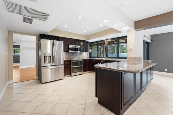 Nob Hill Estates, 10291 NW 3rd Ct, Plantation, Florida 33324, image 2