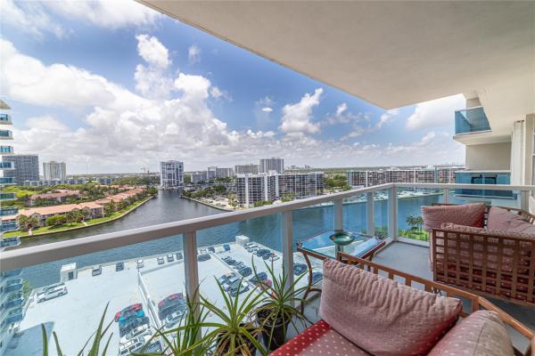 The Hallmark Of Hollywood, 3800 S Ocean Dr #1424, Hollywood, Florida 33019, image 1