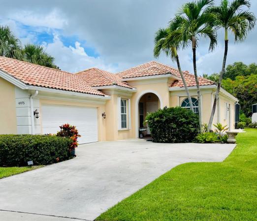 Hammock Reserve, 4975 Garden Dr, Delray Beach, Florida 33445, image 1