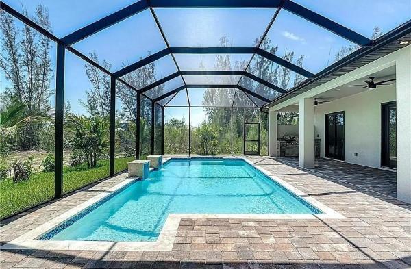 Cape Coral, 4406 NW 20th Ter, Cape Coral, Florida 33993, image 1