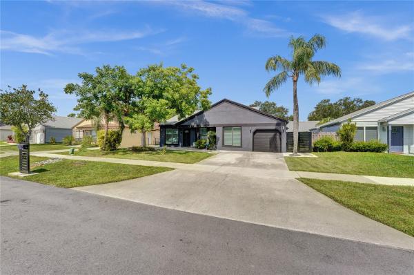 Honey Lake Family Homes, 961 SW 134th Ave, Davie, Florida 33325, image 1