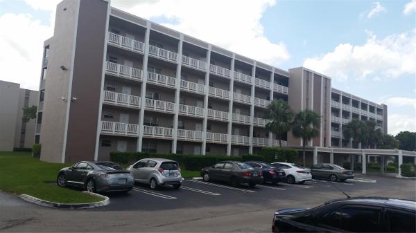 8720 Shadow Wood Blvd #506, Coral Springs, Florida 33071, image 1
