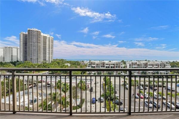 Galt Ocean Terrace, 3031 N Ocean Blvd #906, Fort Lauderdale, Florida 33308, image 1