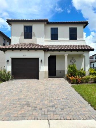 Silverwood At Maple Ridge, 5633 Cerva Ln, Ave Maria, Florida 34142, image 1