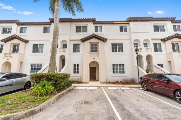 Boardwalk At Vizcaya, 12600 SW 50th Ct #405, Miramar, Florida 33027, image 1