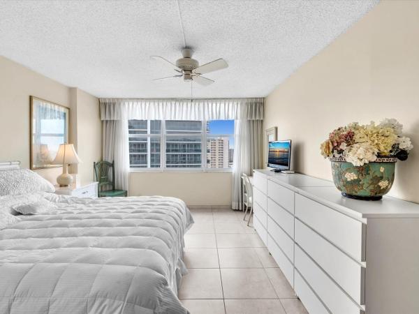 Century Plaza, 1012 N Ocean Blvd #1610, Pompano Beach, Florida 33062, image 2