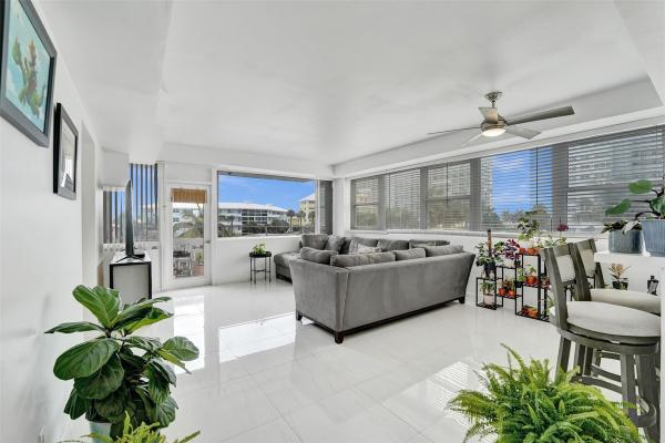 Breakwater Towers, 1900 S Ocean Dr #301, Fort Lauderdale, Florida 33316, image 1