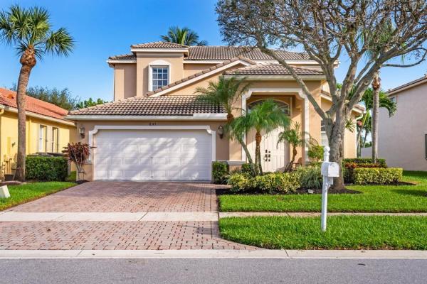 Isola Bella, 8343 Genova Way, Lake Worth Beach, Florida 33467, image 1