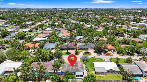 Knoll Ridge, 5408 NE 22nd Ave, Fort Lauderdale, Florida 33308, image 1