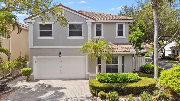 West Lake Village, 1140 Linden St, Hollywood, Florida 33019, image 1
