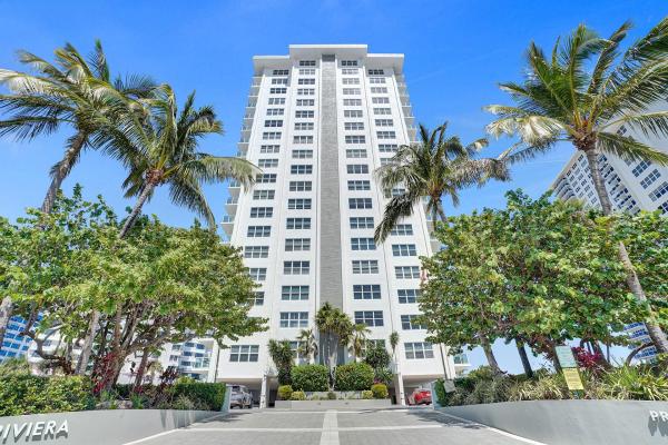 Ocean Riviera, 3550 Galt Ocean Dr #607, Fort Lauderdale, Florida 33308, image 1