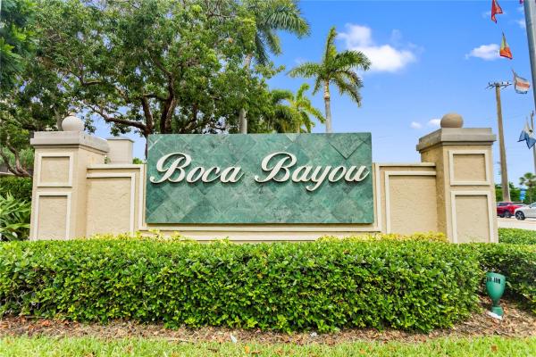 Caribbean At Boca Bayou, 26 Royal Palm Way #401, Boca Raton, Florida 33432, image 1