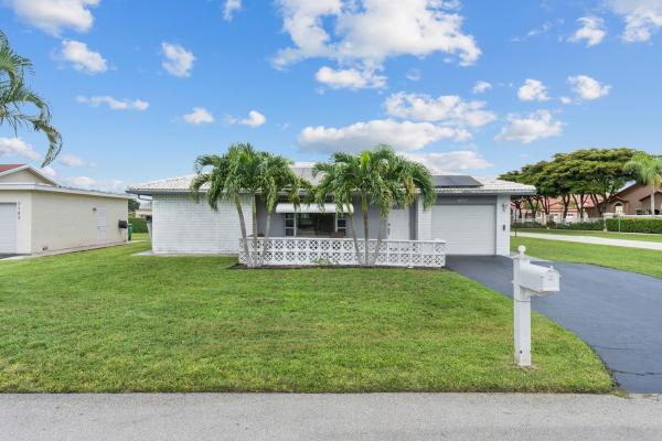 Westwood, 7105 NW 98th Ter, Tamarac, Florida 33321, image 1