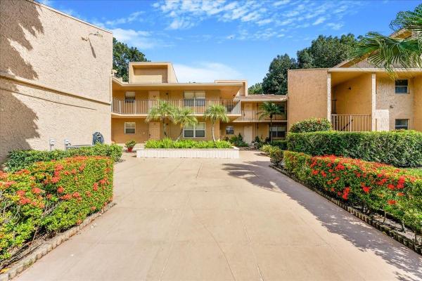 The Atrium At Woodmont, 7532 NW 86th Ter #203, Tamarac, Florida 33321, image 1