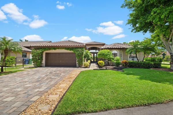 Kensington Commons, 5217 NW 109th Ln, Coral Springs, Florida 33076, image 1