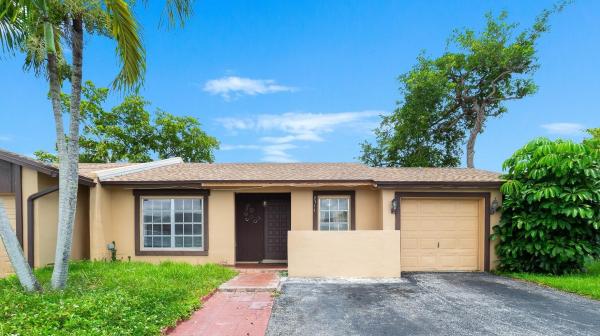 The Meadows Of Miramar, 9511 W Heather Ln, Miramar, Florida 33025, image 1