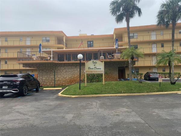 Isle Of Boca Dunes, 9273 SW 8th St #219, Boca Raton, Florida 33428, image 1
