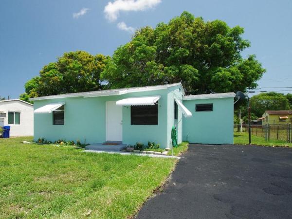 Dillard Park, 2316 NW 13th Ct, Fort Lauderdale, Florida 33311, image 1