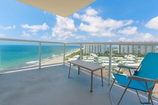 Starlight Towers, 6000 N Ocean Blvd #16E, Lauderdale By The Sea, Florida 33308, image 1