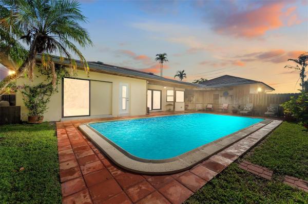 East Plantation Estates, 4300 NW 7th Ct, Plantation, Florida 33317, image 1