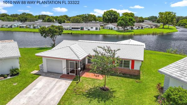 Lauderdale West, 1010 NW 88th Way, Plantation, Florida 33322, image 1