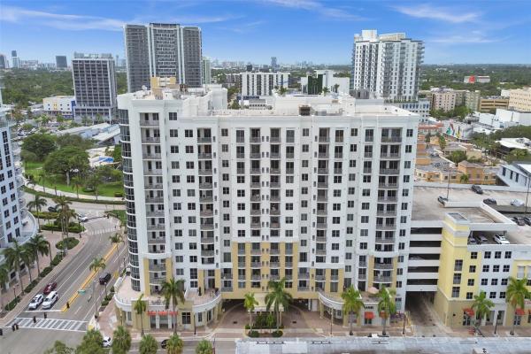 Radius, 1830 Radius Dr #1002, Hollywood, Florida 33020, image 2