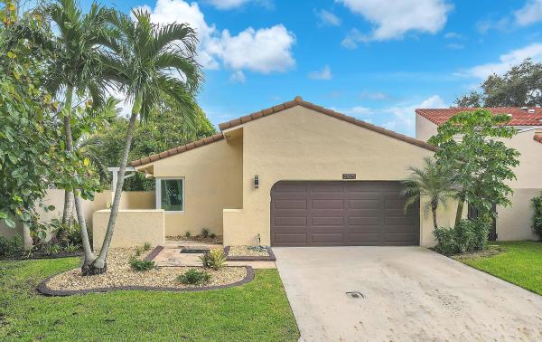 Tierra Vista, 2925 Begonia Way, Hollywood, Florida 33026, image 1