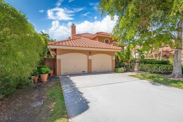 Starlight Cove, 749 NW 40th Ter, Deerfield Beach, Florida 33442, image 1