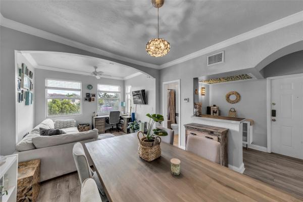 401 NE 16th Ave #4, Fort Lauderdale, Florida 33301, image 1