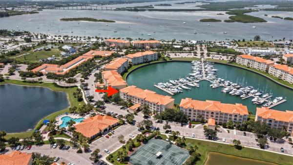 Harbour Isle West, 14 Harbour Isle Dr #PH01, Fort Pierce, Florida 34949, image 1