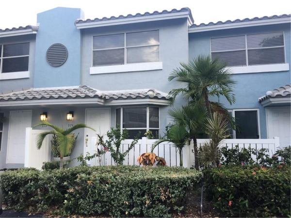 Boca Quay, 974 Jeffery St #974, Boca Raton, Florida 33487, image 1