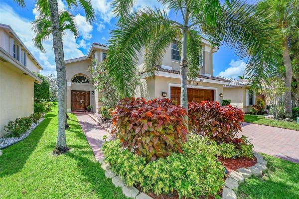 The Enclave At Wyndham Lakes, 5362 NW 117th Ave, Coral Springs, Florida 33076, image 1