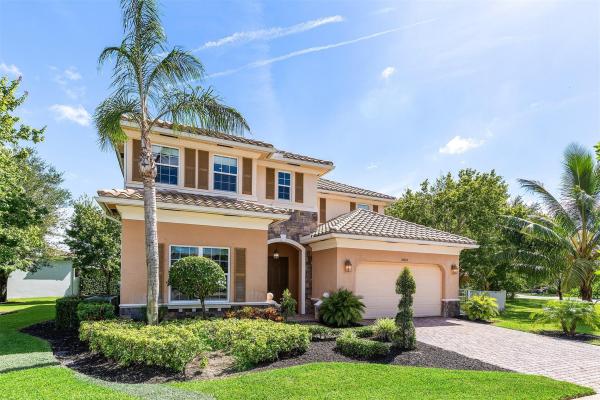 Cobblestone Creek, 10024 Cobblestone Creek Dr, Boynton Beach, Florida 33472, image 1