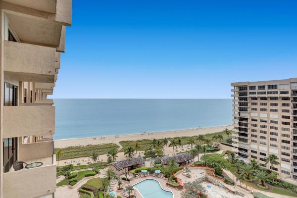 Sea Ranch Club B, 5000 N Ocean Blvd #1403, Lauderdale By The Sea, Florida 33308, image 1