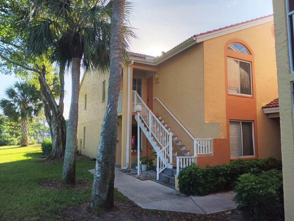 Napoli Gardens, 1055 Coral Club Dr #1055, Coral Springs, Florida 33071, image 1