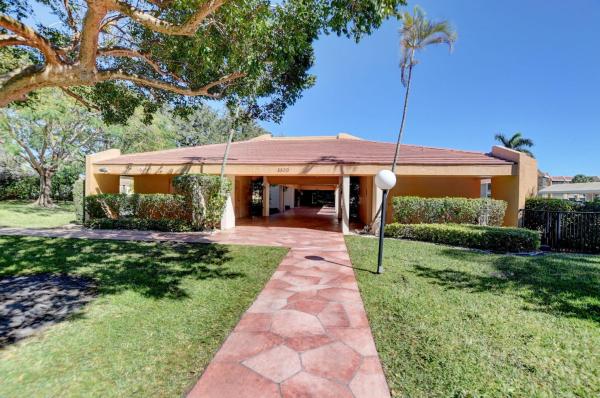 Coral Gate, 6033 Coral Lake Dr #309, Margate, Florida 33063, image 1