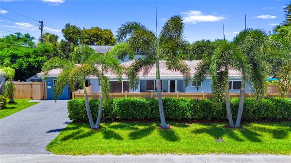 Lauderdale Park, 901 NE 18th St, Fort Lauderdale, Florida 33305, image 1