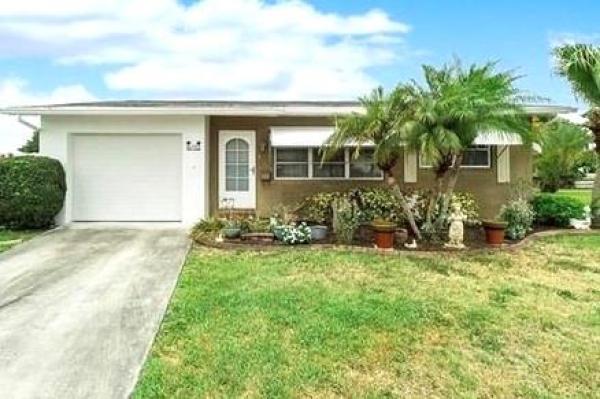 Paradise Gardens 2, 6755 NW 15th St, Margate, Florida 33063, image 1