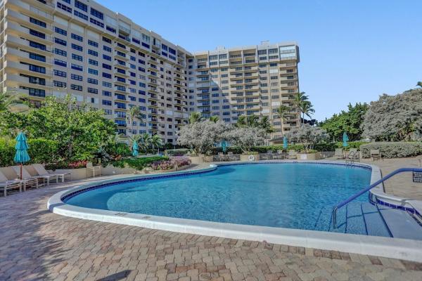 Sea Ranch Club C, 4900 N Ocean Blvd #317, Lauderdale By The Sea, Florida 33308, image 2
