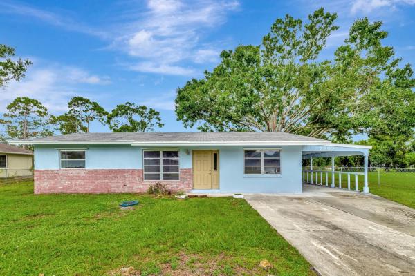 Lakewood Park, 7202 Penny Ln, Fort Pierce, Florida 34951, image 1