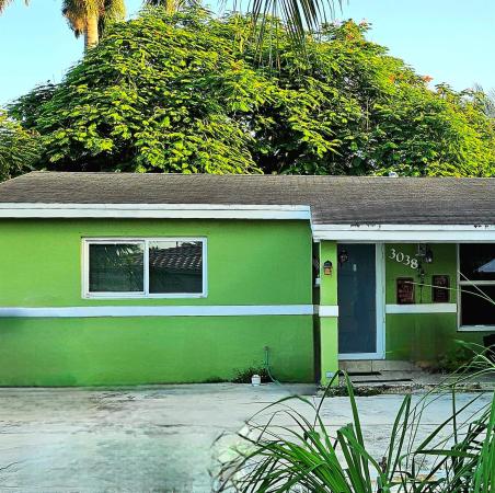 Lakeview Heights, 3038 Arthur St, Hollywood, Florida 33021, image 1