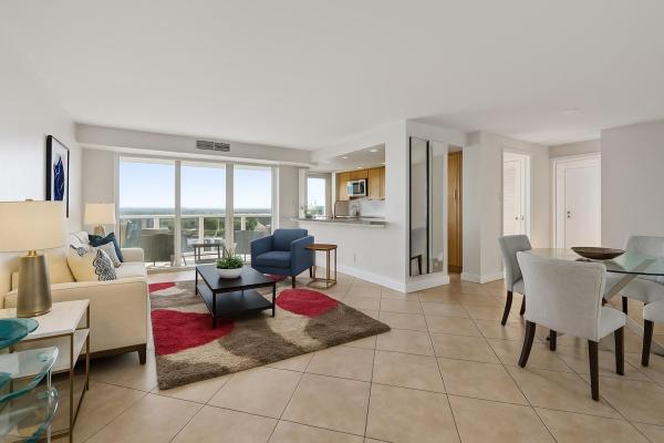 Vantage View, 2841 N Ocean Blvd, Fort Lauderdale, Florida 33308, image 1