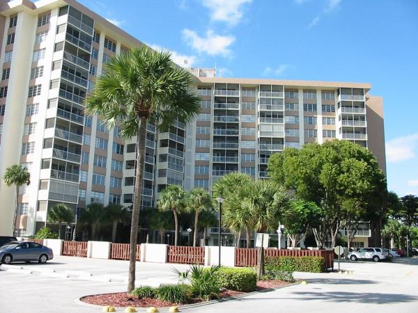 Country Club Tower Of Coral Springs, 10777 W Sample Rd #402, Coral Springs, Florida 33065, image 1