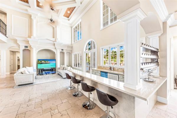 Pelican Isle, 7 Pelican Dr, Fort Lauderdale, Florida 33301, image 2