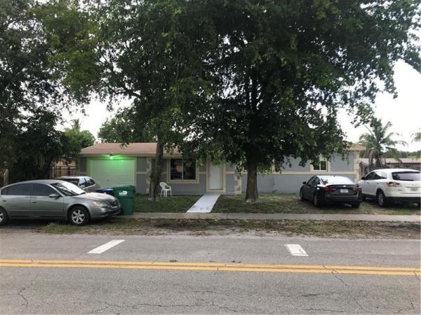 20921 NE 13th Pl, Unincorporated Dade County, Florida 33179, image 1