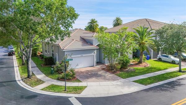 Lido Isles, 16714 SW 10th St, Pembroke Pines, Florida 33027, image 1